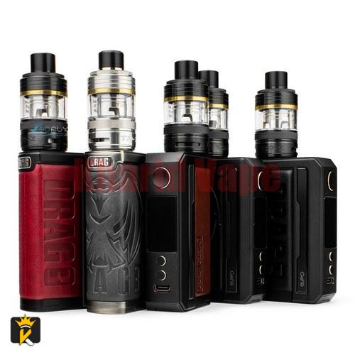 VooPoo Drag 3 TPP-X VooPoo Drag 3 TPP-X